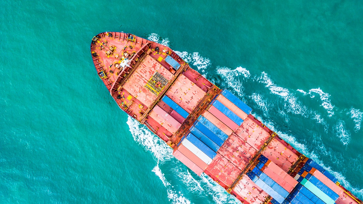 How Sea Freight Ensures Smooth and Efficient Operations