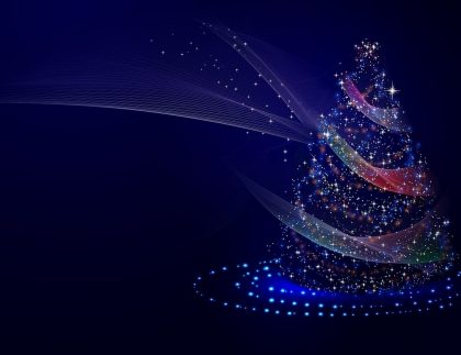 Christmas - Williamson Global Logistics