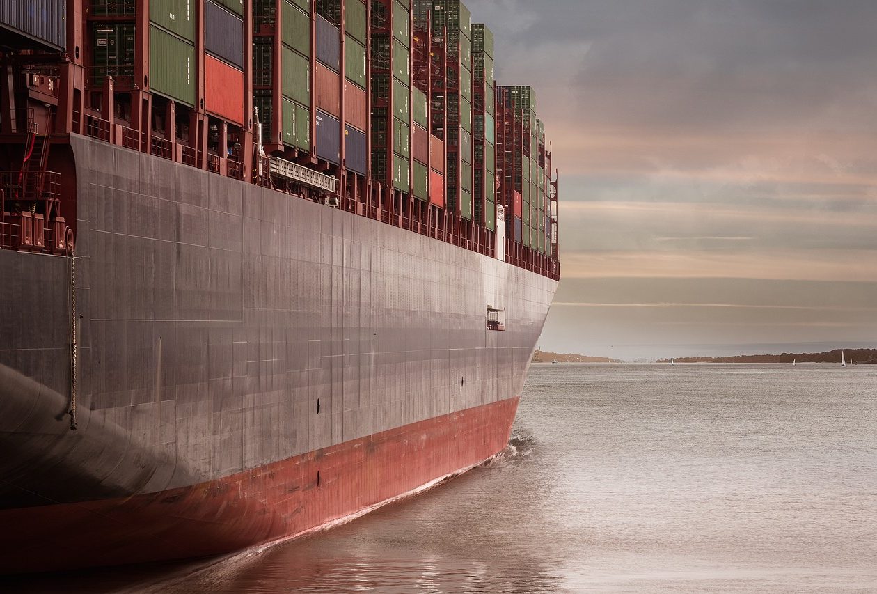 Key Benefits of Sea Freight for Global Shipping