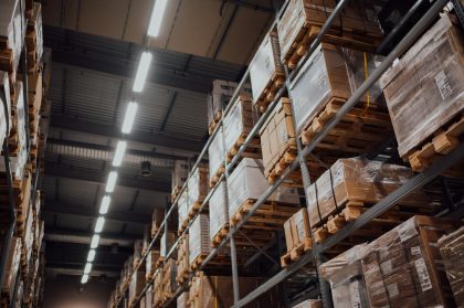 Benefits of Third-Party Warehousing Solutions