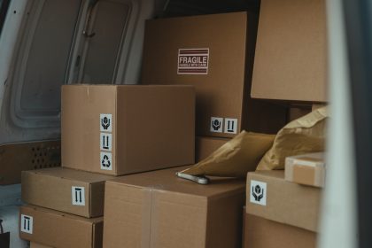 The Importance of Reliable Courier Services in Modern Business Operations