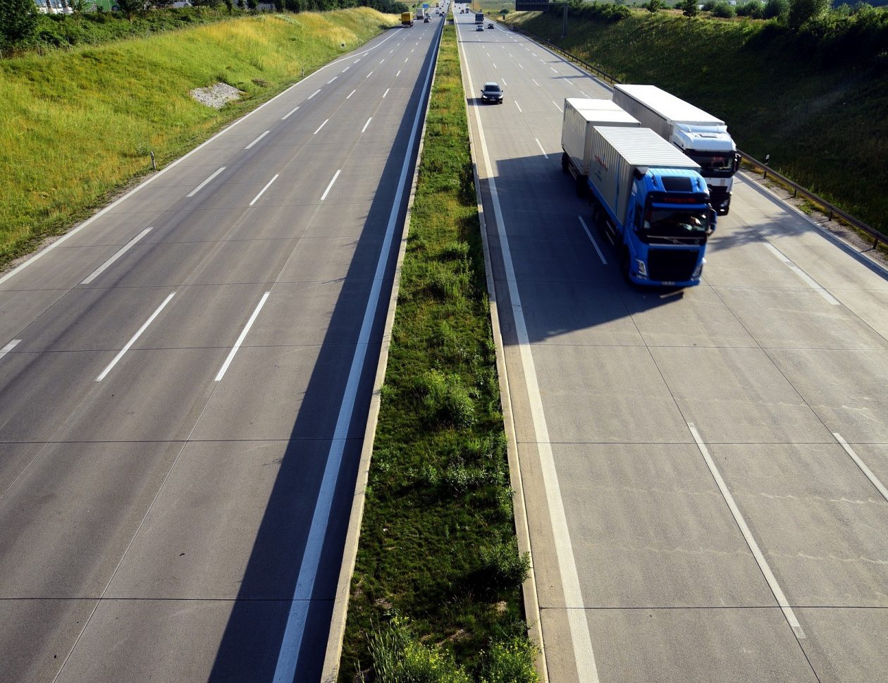 Road Freight Services