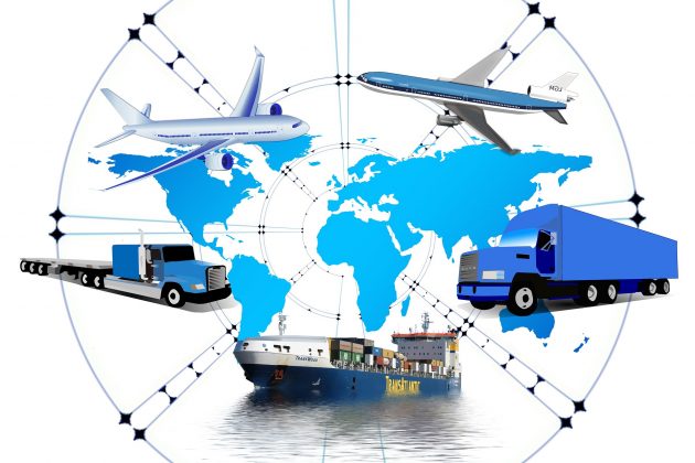 The Importance of a Reliable Logistics Partner